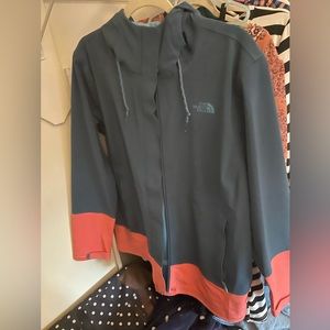 Brand new North Face Shell